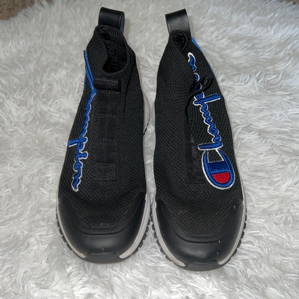 Champion shoes